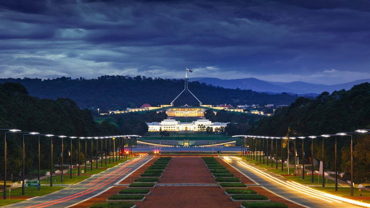 Where are the highest rental yields in the ACT?